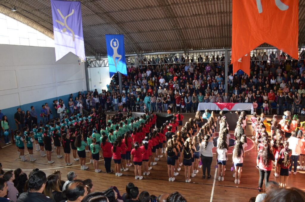 Una propuesta ganadora: excelencia, pensión razonable e inmejorable ubicación son posibles en un colegio Una propuesta ganadora: excelencia, pensión razonable e inmejorable ubicación son posibles en un colegio